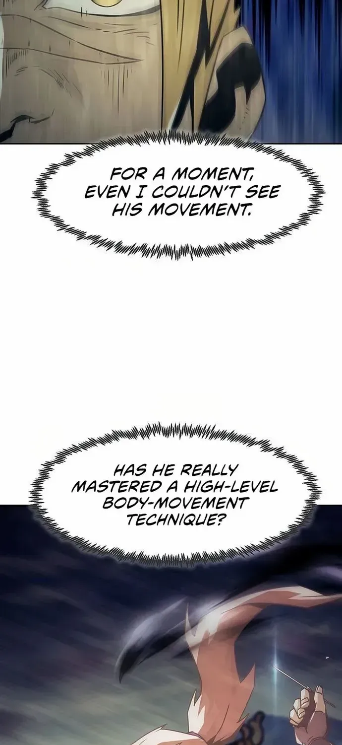 Becoming The Sacheon Dang's Swordsmaster-Rank Young Lord Zinmanga X Chapter 37 Page 44
