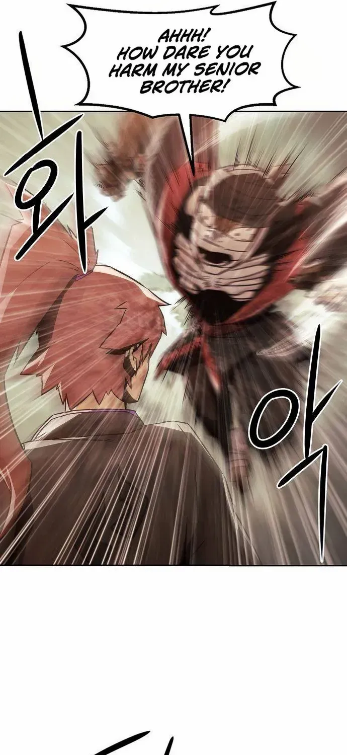 Becoming The Sacheon Dang's Swordsmaster-Rank Young Lord Zinmanga X Chapter 37 Page 50