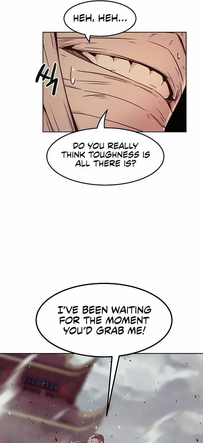 Becoming The Sacheon Dang's Swordsmaster-Rank Young Lord Zinmanga X Chapter 37 Page 67