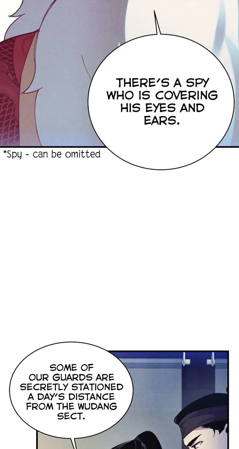 Lightning Degree Zinmanga X Chapter 177 Page 8