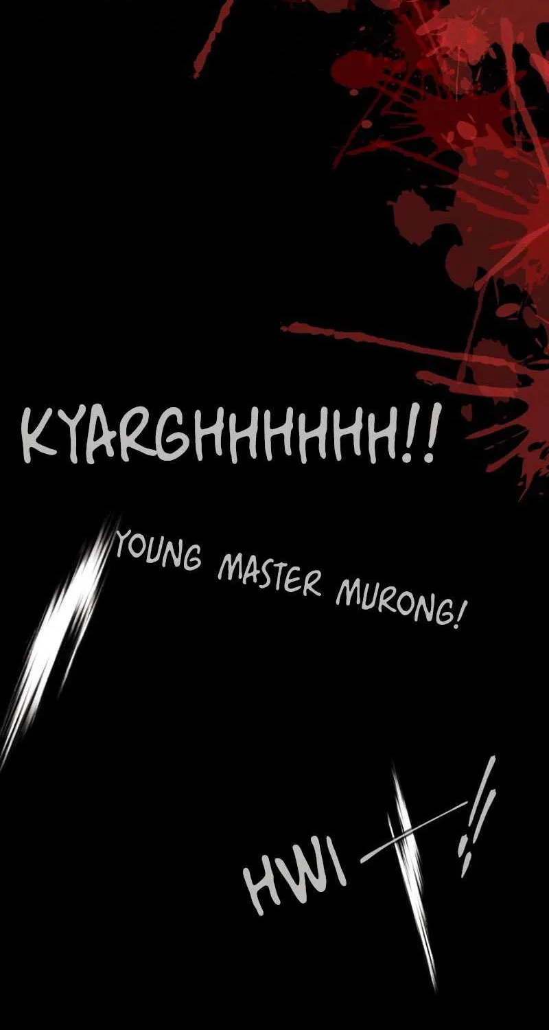 Lightning Degree Zinmanga X Chapter 177 Page 86