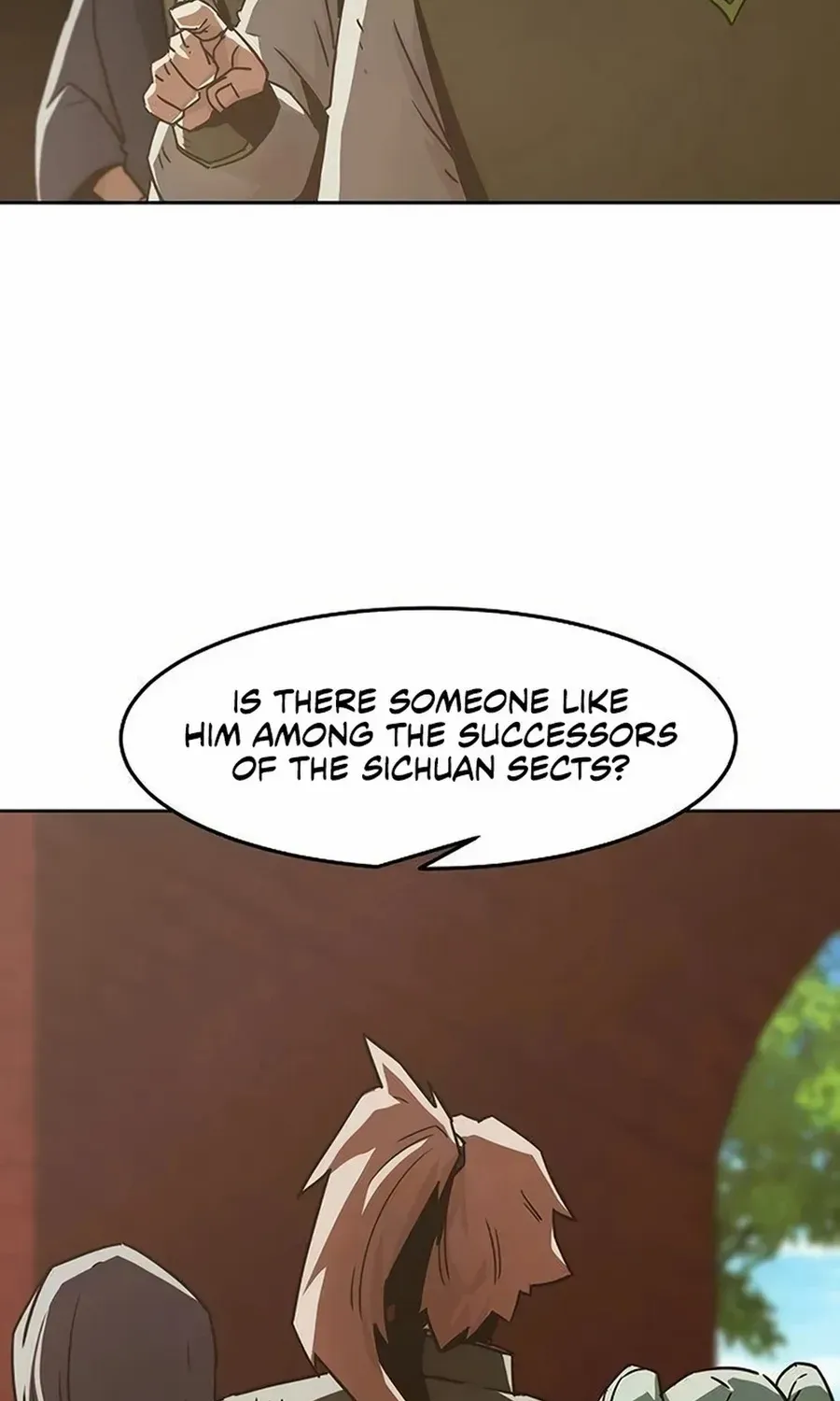Becoming The Sacheon Dang's Swordsmaster-Rank Young Lord Zinmanga X Chapter 36 Page 3
