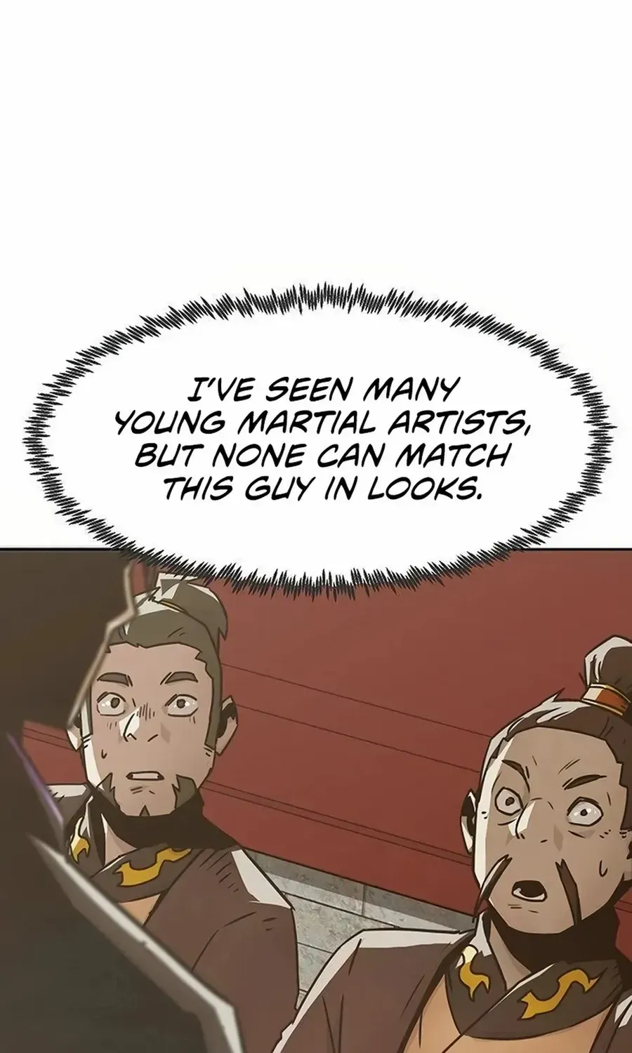 Becoming The Sacheon Dang's Swordsmaster-Rank Young Lord Zinmanga X Chapter 36 Page 8