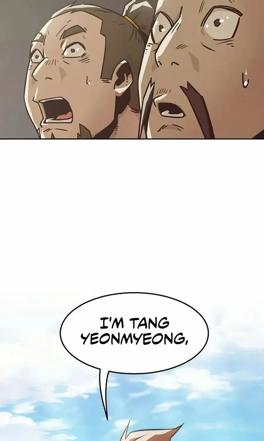Becoming The Sacheon Dang's Swordsmaster-Rank Young Lord Zinmanga X Chapter 36 Page 10