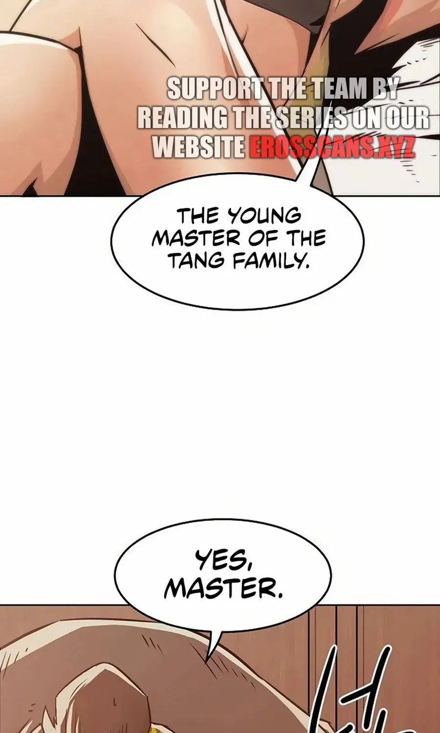 Becoming The Sacheon Dang's Swordsmaster-Rank Young Lord Zinmanga X Chapter 36 Page 16