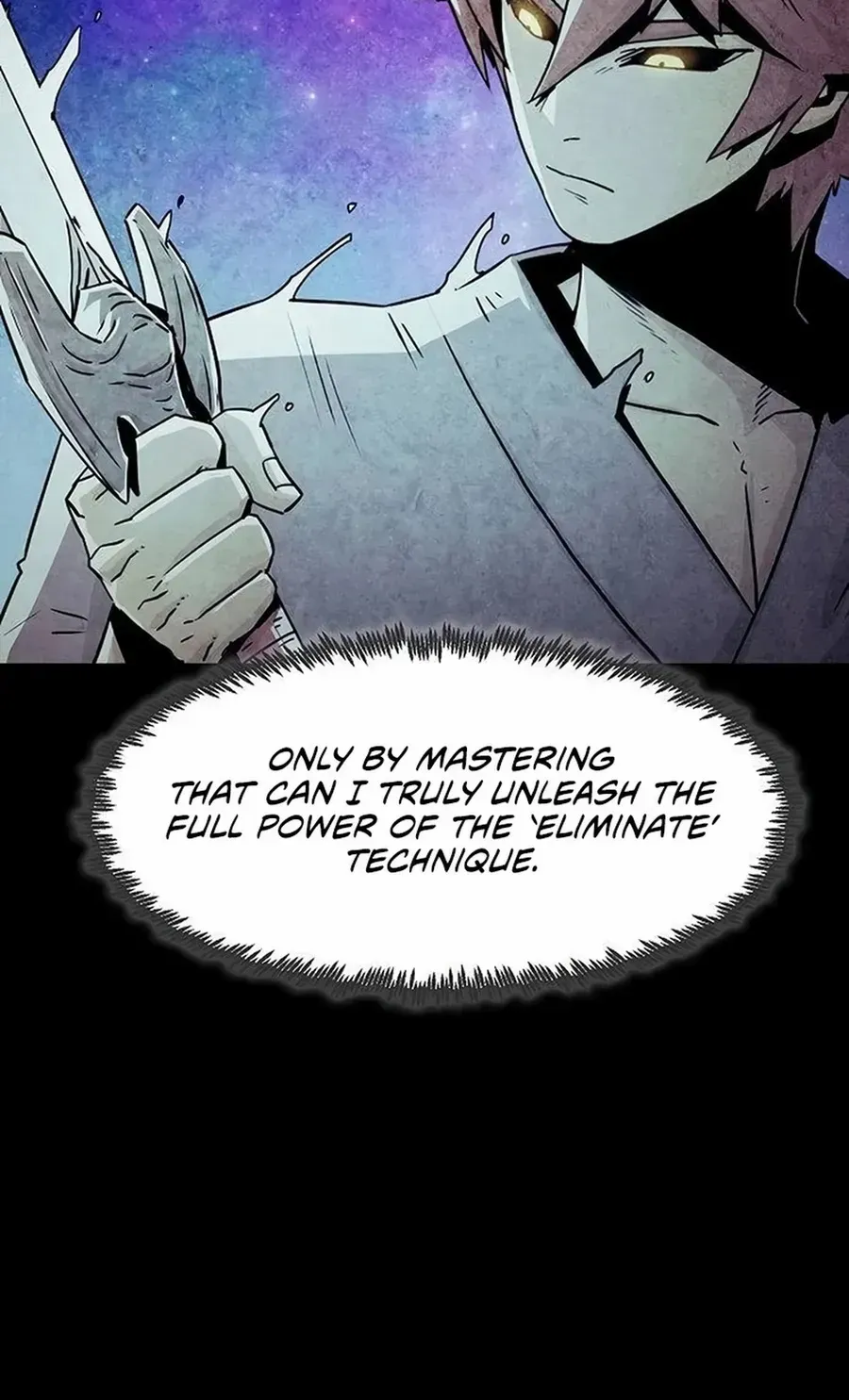 Becoming The Sacheon Dang's Swordsmaster-Rank Young Lord Zinmanga X Chapter 36 Page 100