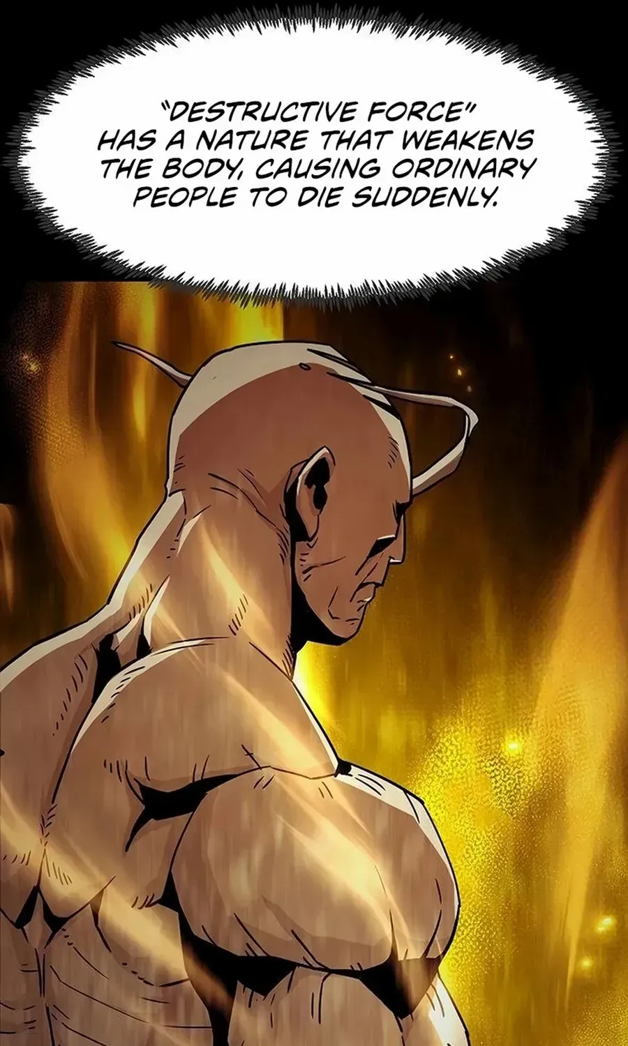 Becoming The Sacheon Dang's Swordsmaster-Rank Young Lord Zinmanga X Chapter 36 Page 101