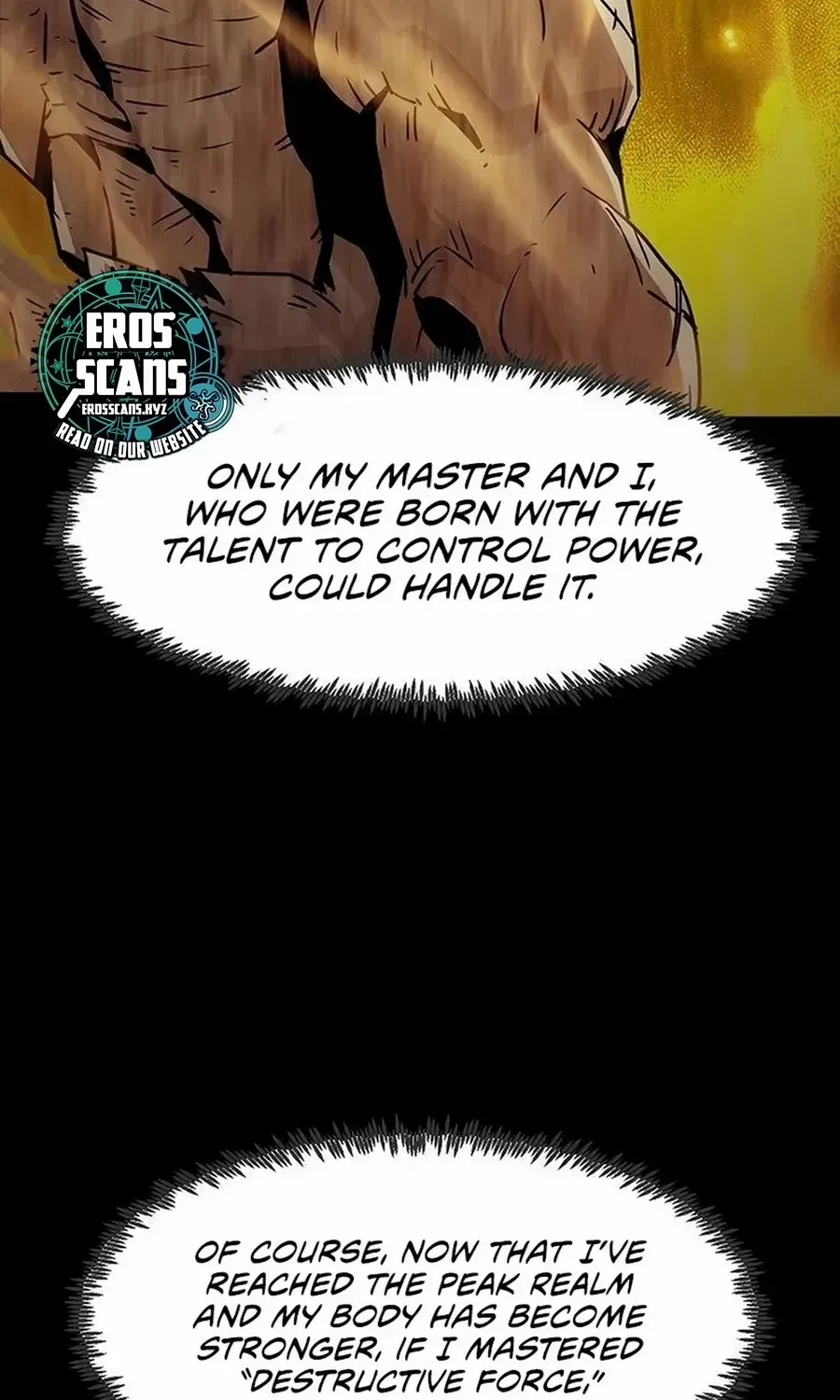 Becoming The Sacheon Dang's Swordsmaster-Rank Young Lord Zinmanga X Chapter 36 Page 102