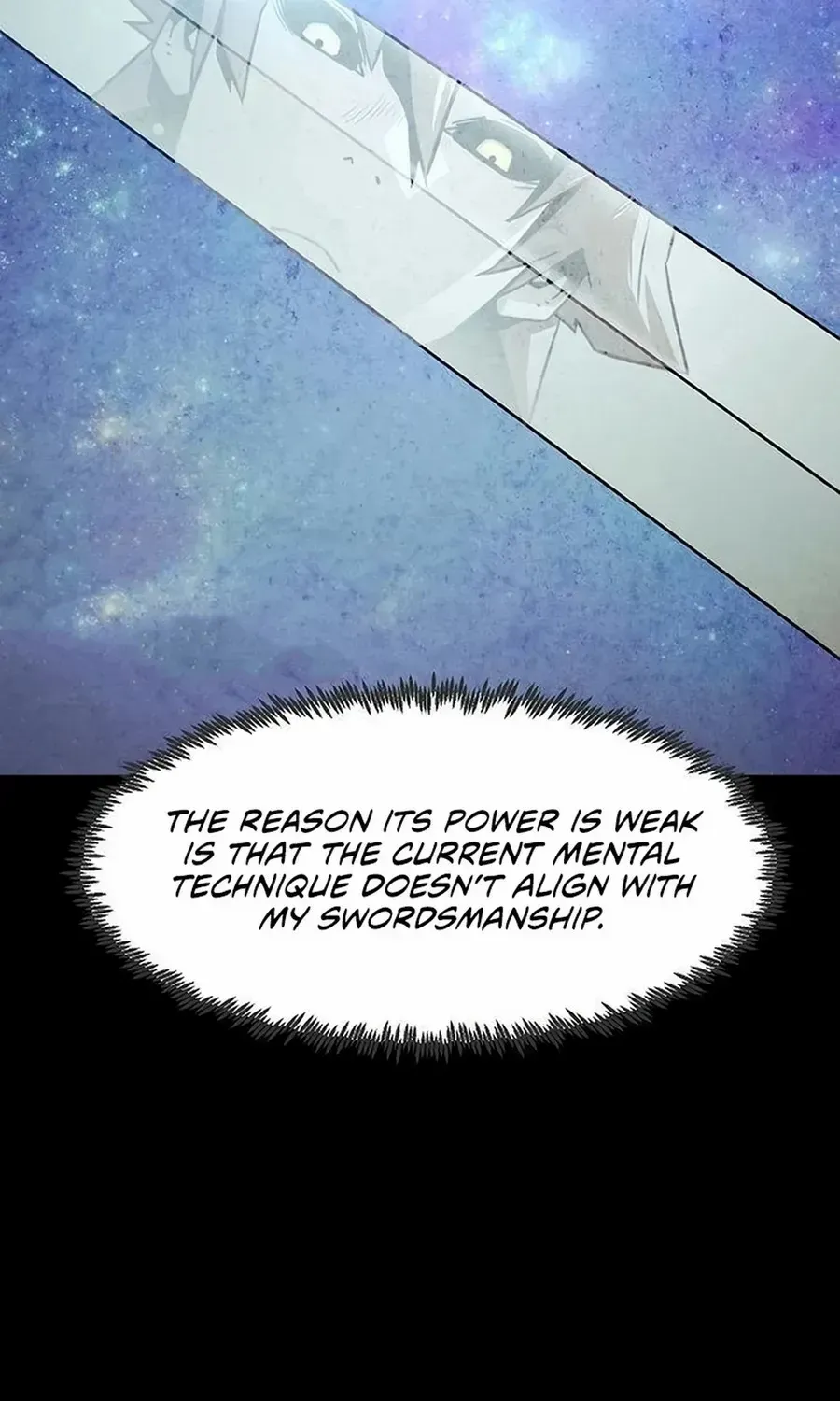 Becoming The Sacheon Dang's Swordsmaster-Rank Young Lord Zinmanga X Chapter 36 Page 106