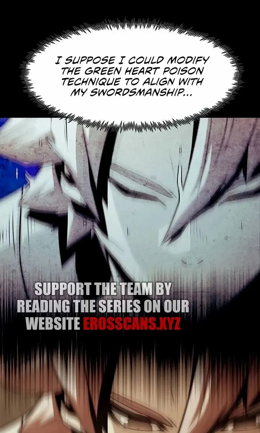 Becoming The Sacheon Dang's Swordsmaster-Rank Young Lord Zinmanga X Chapter 36 Page 107