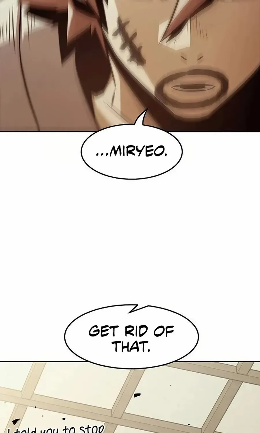 Becoming The Sacheon Dang's Swordsmaster-Rank Young Lord Zinmanga X Chapter 36 Page 108
