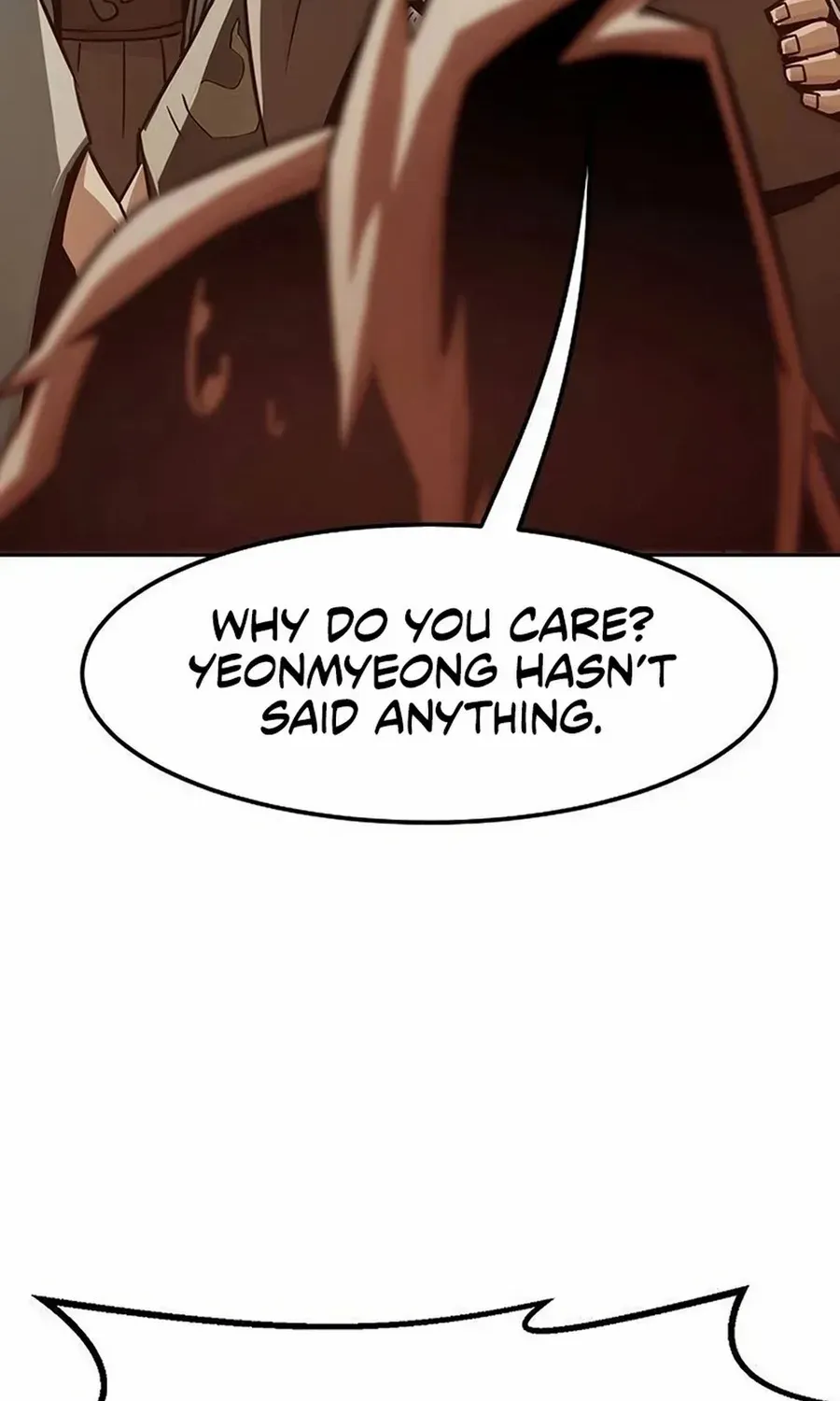 Becoming The Sacheon Dang's Swordsmaster-Rank Young Lord Zinmanga X Chapter 36 Page 117