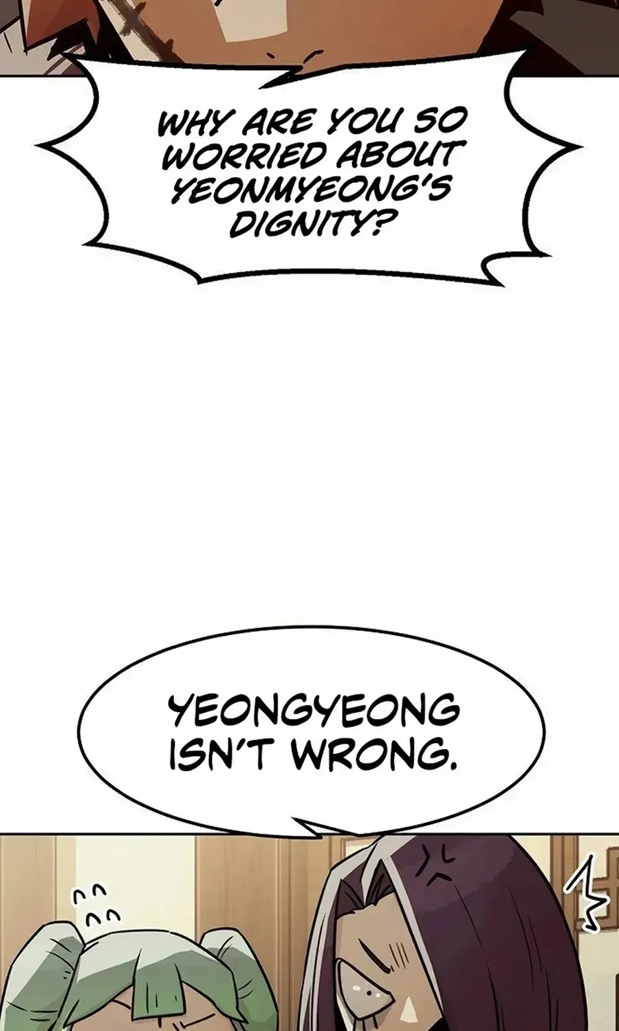 Becoming The Sacheon Dang's Swordsmaster-Rank Young Lord Zinmanga X Chapter 36 Page 119