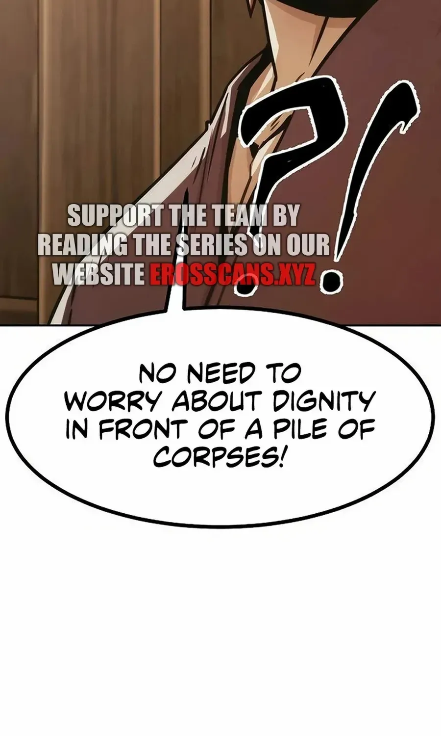 Becoming The Sacheon Dang's Swordsmaster-Rank Young Lord Zinmanga X Chapter 36 Page 124