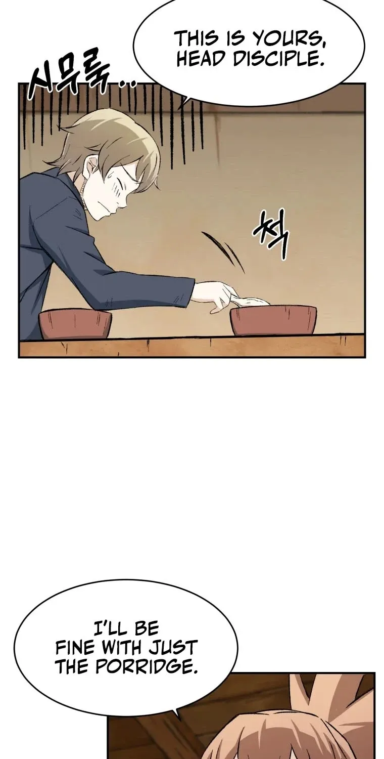 The Great Master Sunyoo Zinmanga X Chapter 9 Page 45