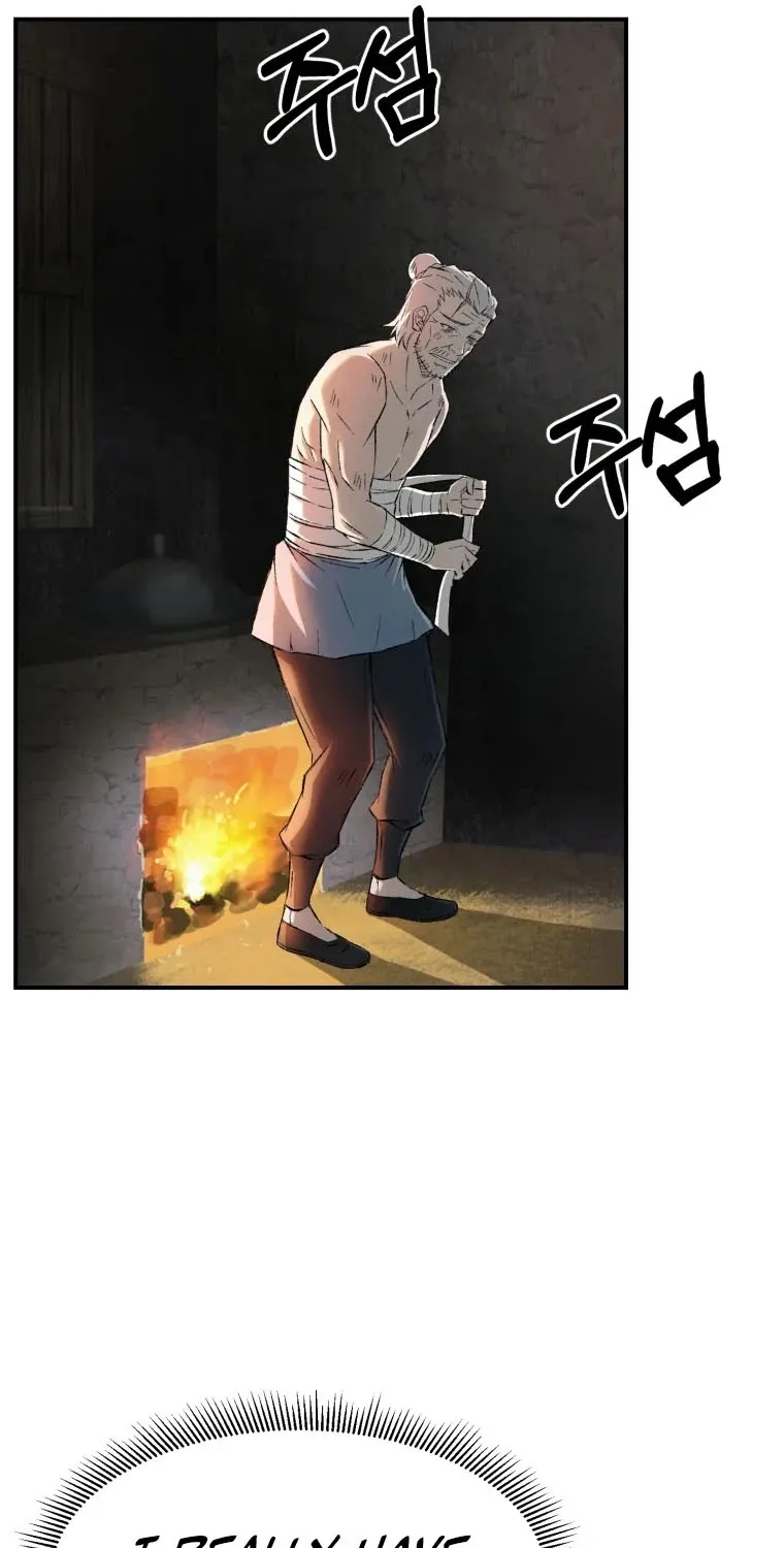 The Great Master Sunyoo Zinmanga X Chapter 9 Page 53