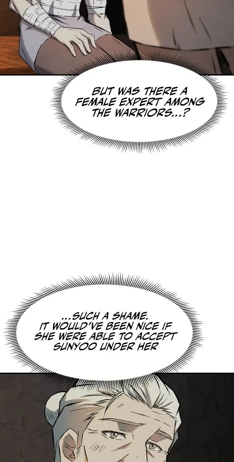 The Great Master Sunyoo Zinmanga X Chapter 9 Page 71