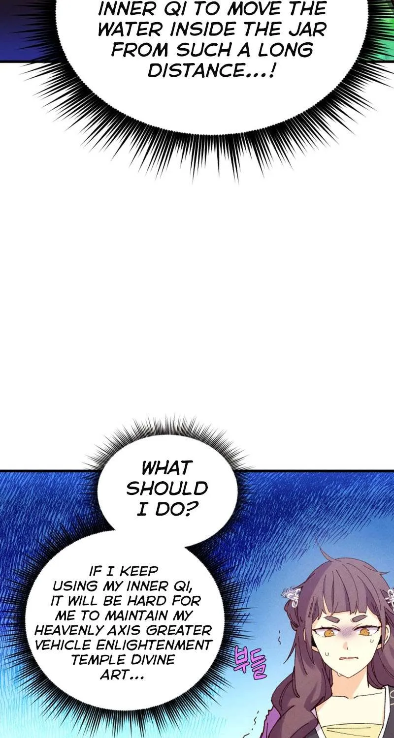 Lightning Degree Zinmanga X Chapter 176 Page 83