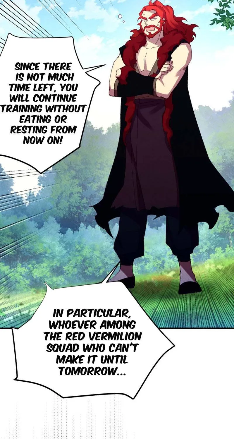 Lightning Degree Zinmanga X Chapter 176 Page 90