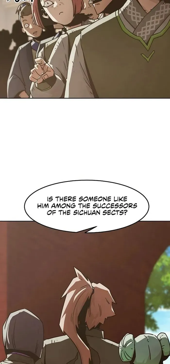Becoming The Sacheon Dang's Swordsmaster-Rank Young Lord Zinmanga X Chapter 35 Page 3