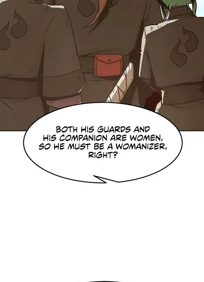 Becoming The Sacheon Dang's Swordsmaster-Rank Young Lord Zinmanga X Chapter 35 Page 4