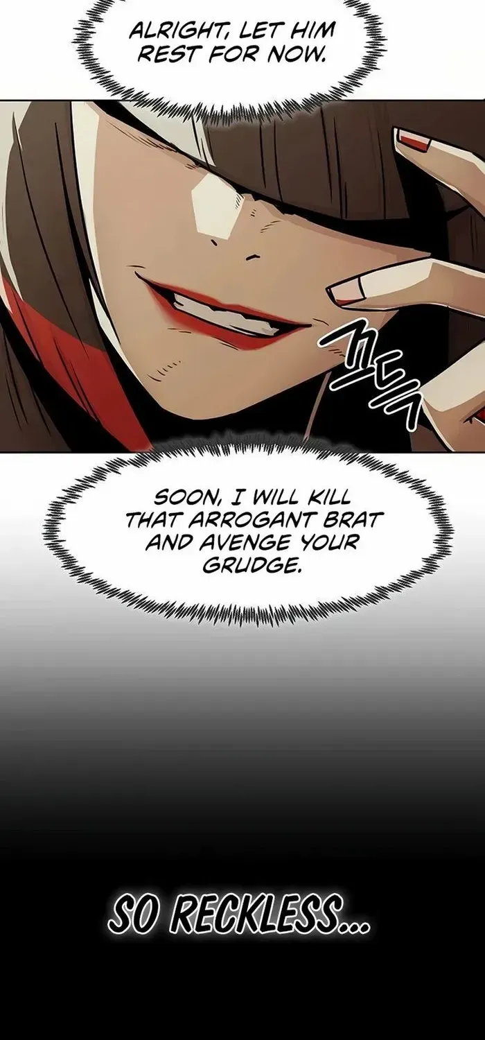Becoming The Sacheon Dang's Swordsmaster-Rank Young Lord Zinmanga X Chapter 35 Page 15