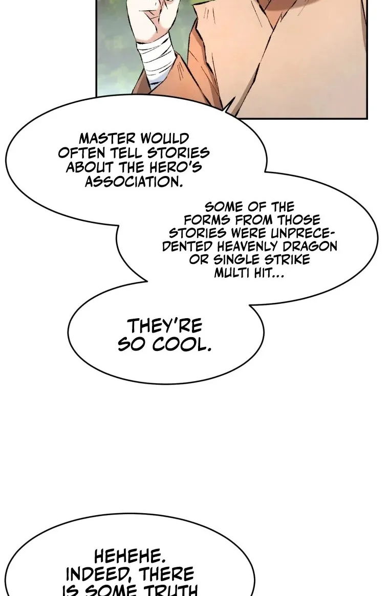 The Great Master Sunyoo Zinmanga X Chapter 8 Page 19