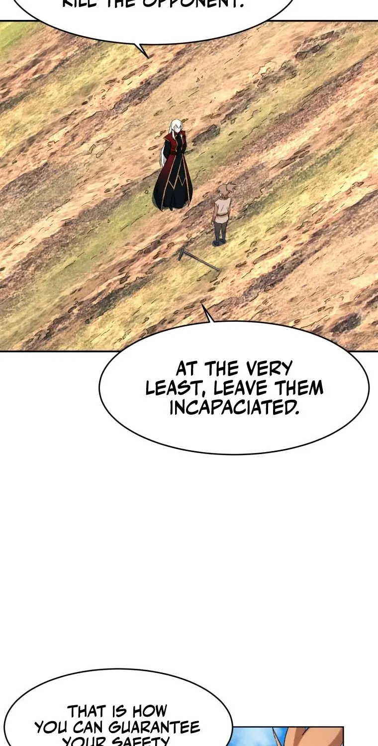 The Great Master Sunyoo Zinmanga X Chapter 8 Page 23