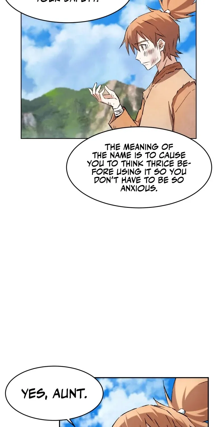 The Great Master Sunyoo Zinmanga X Chapter 8 Page 24