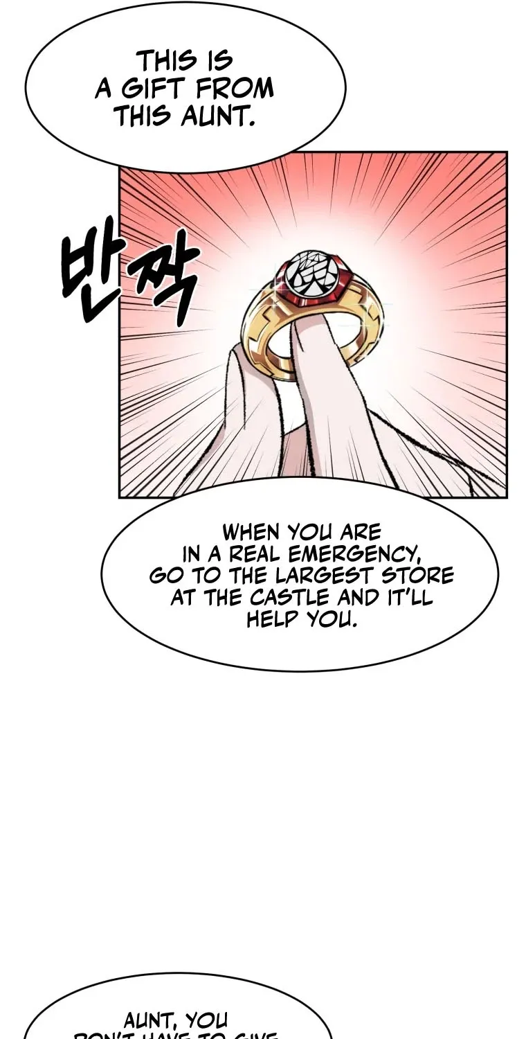 The Great Master Sunyoo Zinmanga X Chapter 8 Page 32