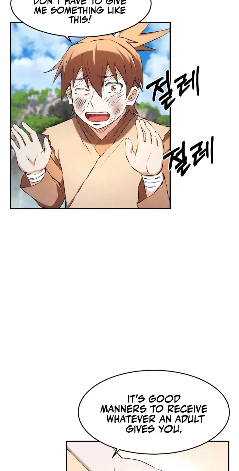 The Great Master Sunyoo Zinmanga X Chapter 8 Page 33