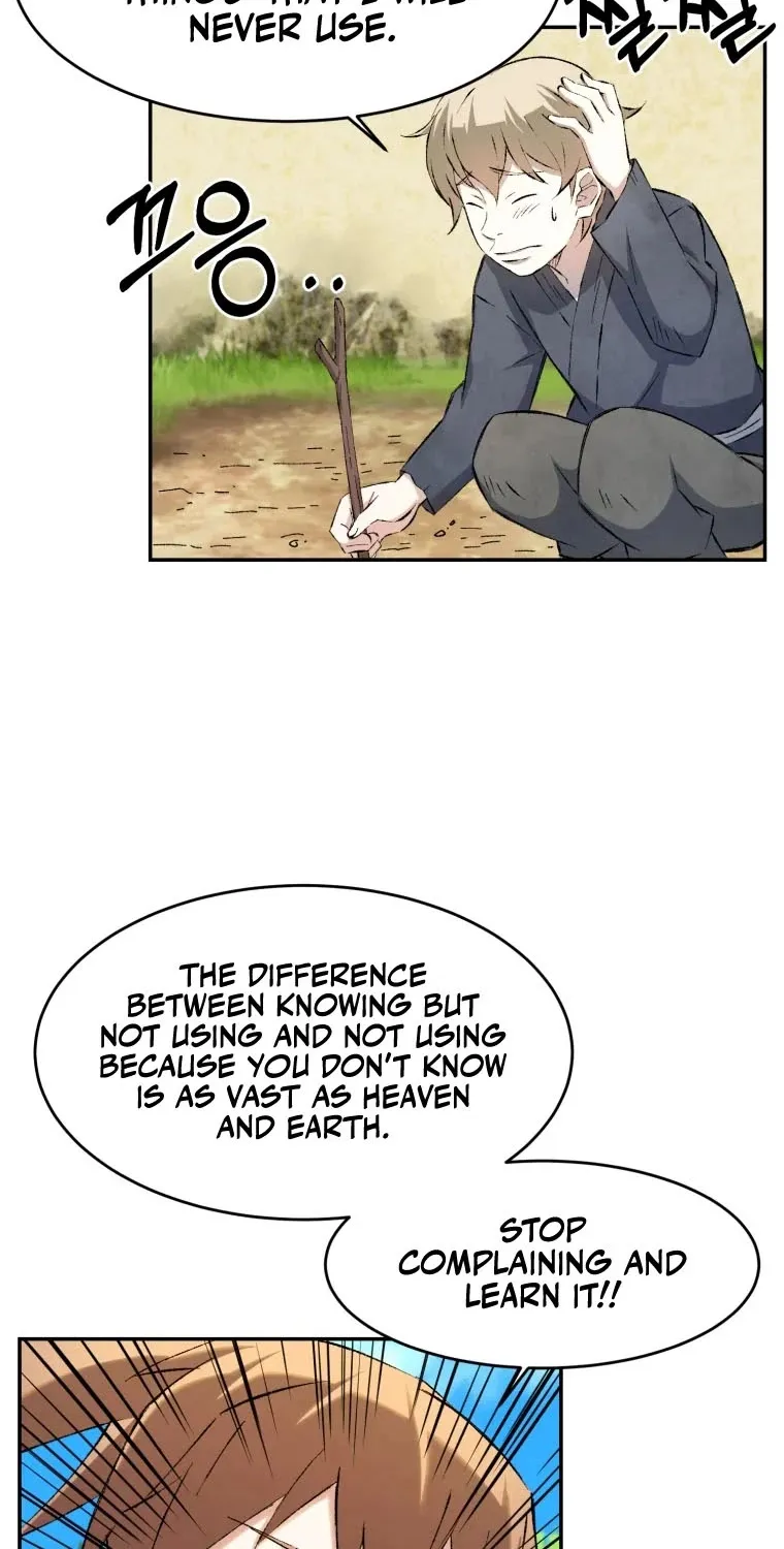 The Great Master Sunyoo Zinmanga X Chapter 8 Page 45