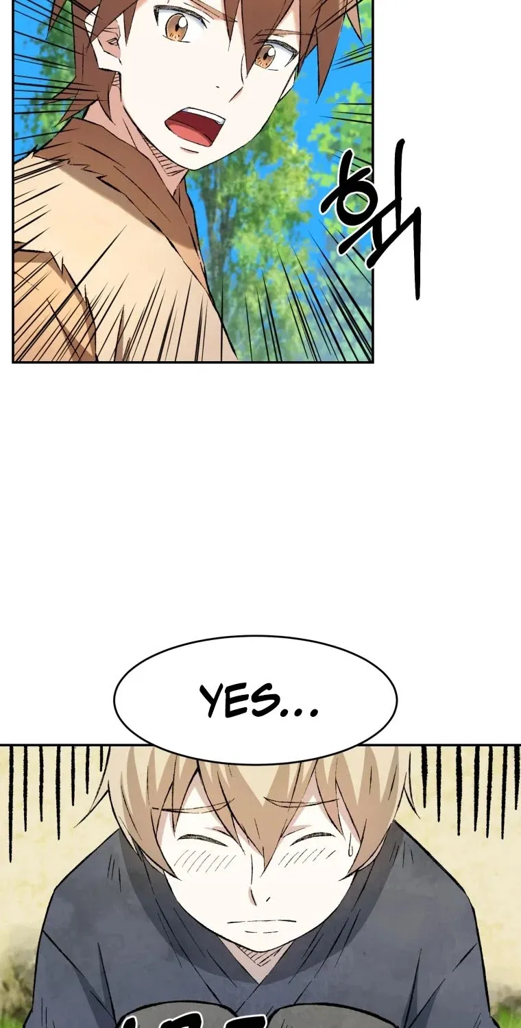 The Great Master Sunyoo Zinmanga X Chapter 8 Page 46