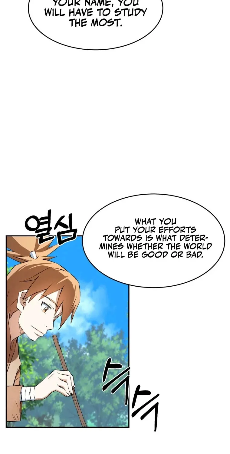 The Great Master Sunyoo Zinmanga X Chapter 8 Page 58