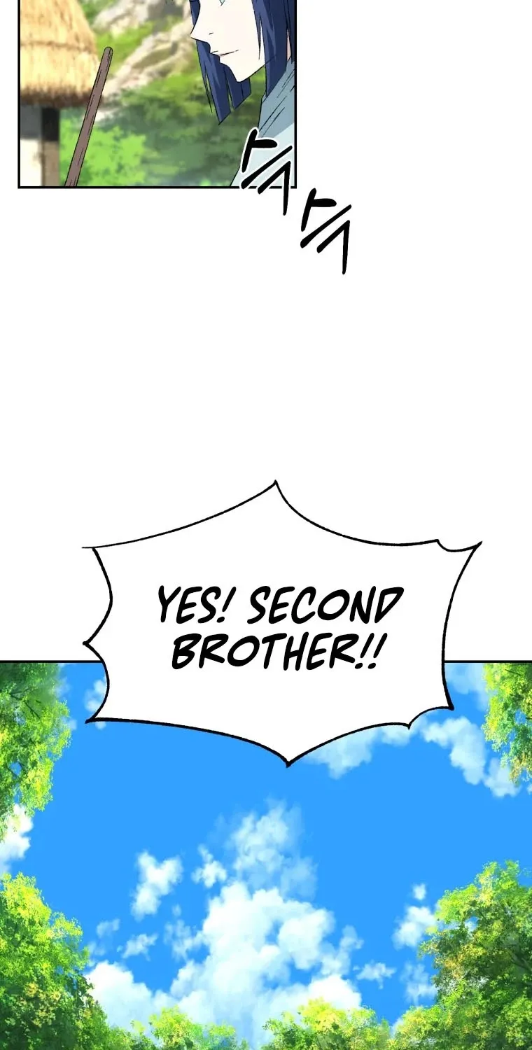 The Great Master Sunyoo Zinmanga X Chapter 8 Page 60