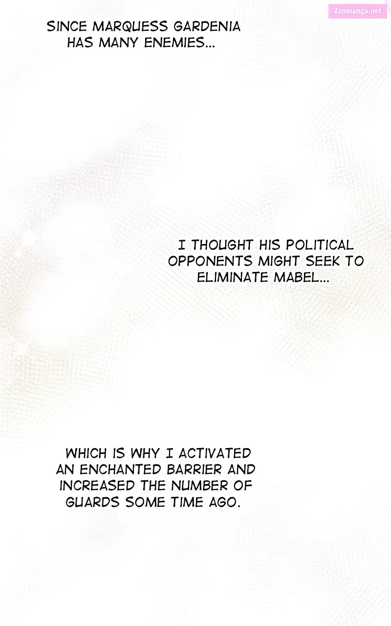 Baby Tyrant Zinmanga X Chapter 9 Page 30