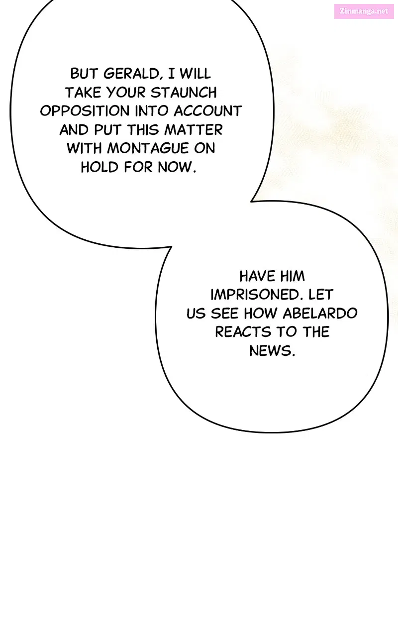 Baby Tyrant Zinmanga X Chapter 9 Page 46