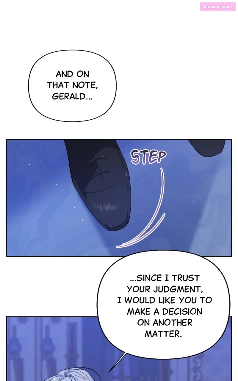 Baby Tyrant Zinmanga X Chapter 9 Page 47