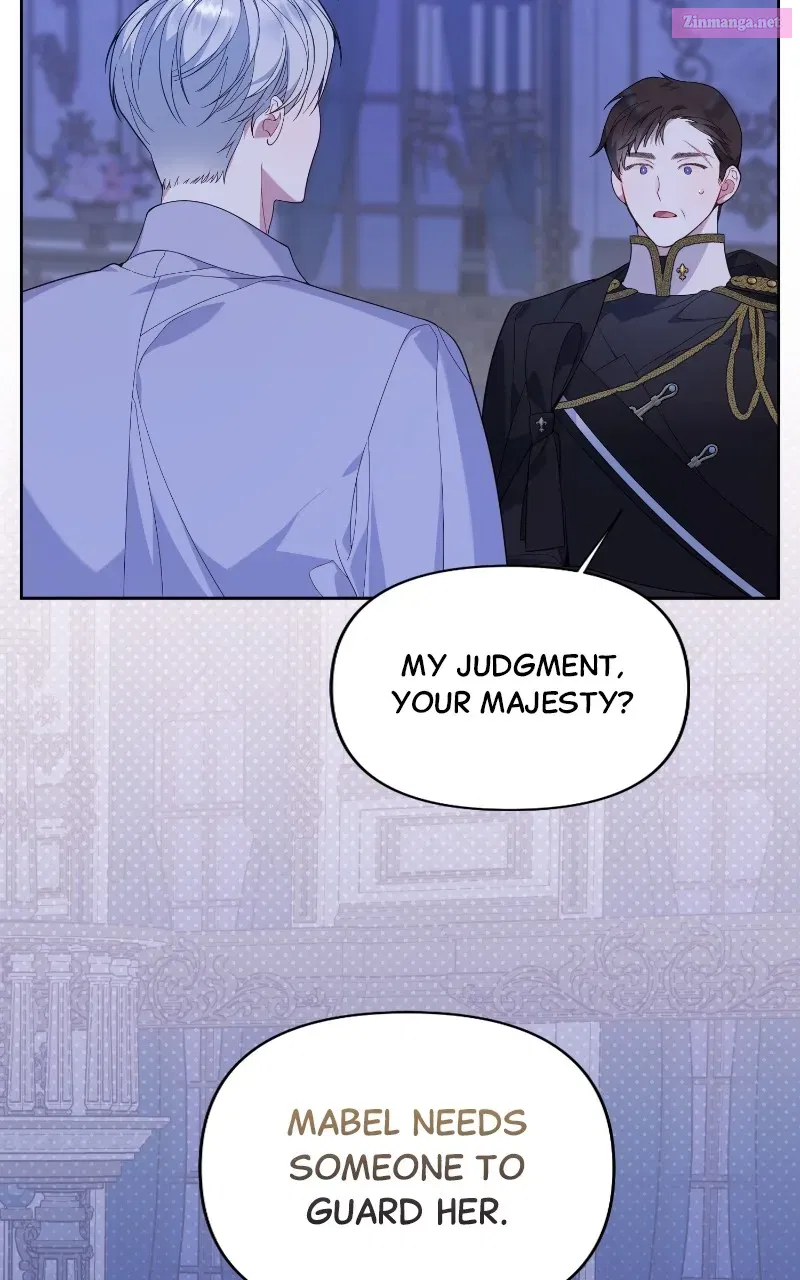 Baby Tyrant Zinmanga X Chapter 9 Page 48
