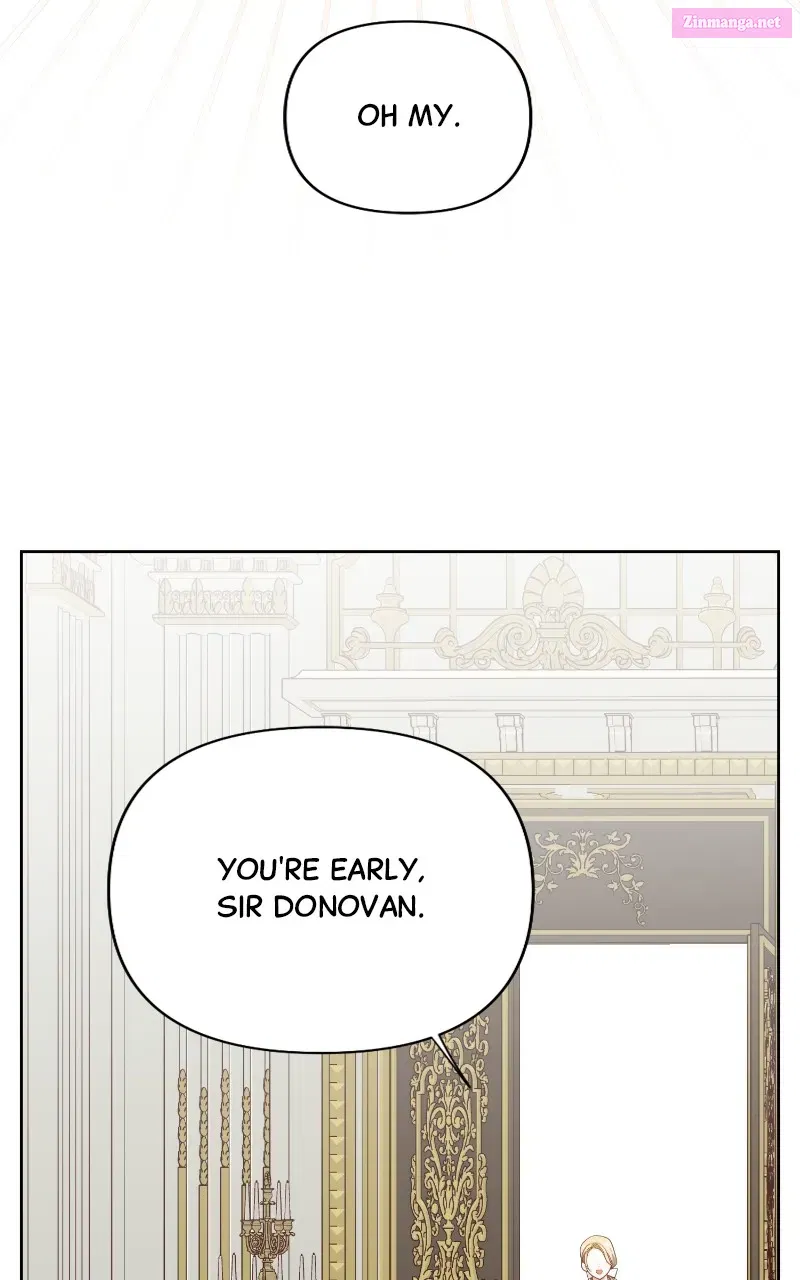 Baby Tyrant Zinmanga X Chapter 9 Page 75