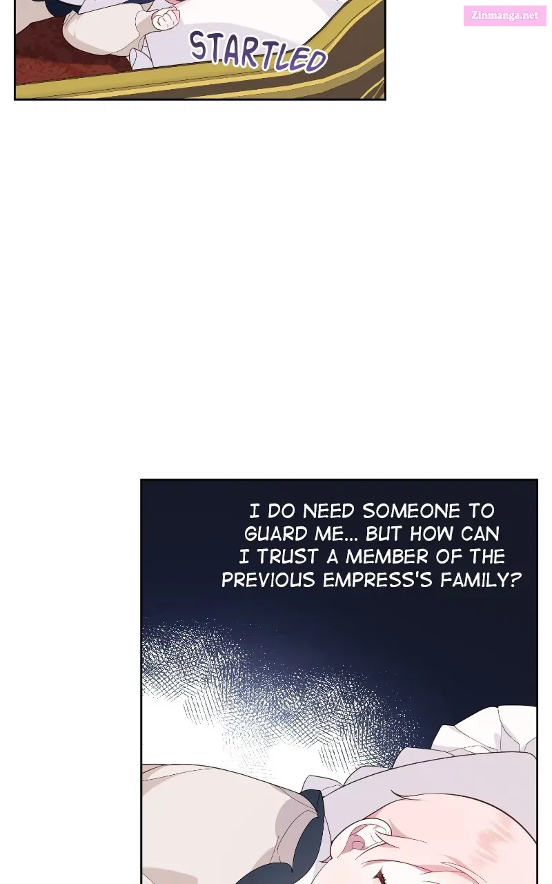 Baby Tyrant Zinmanga X Chapter 9 Page 82