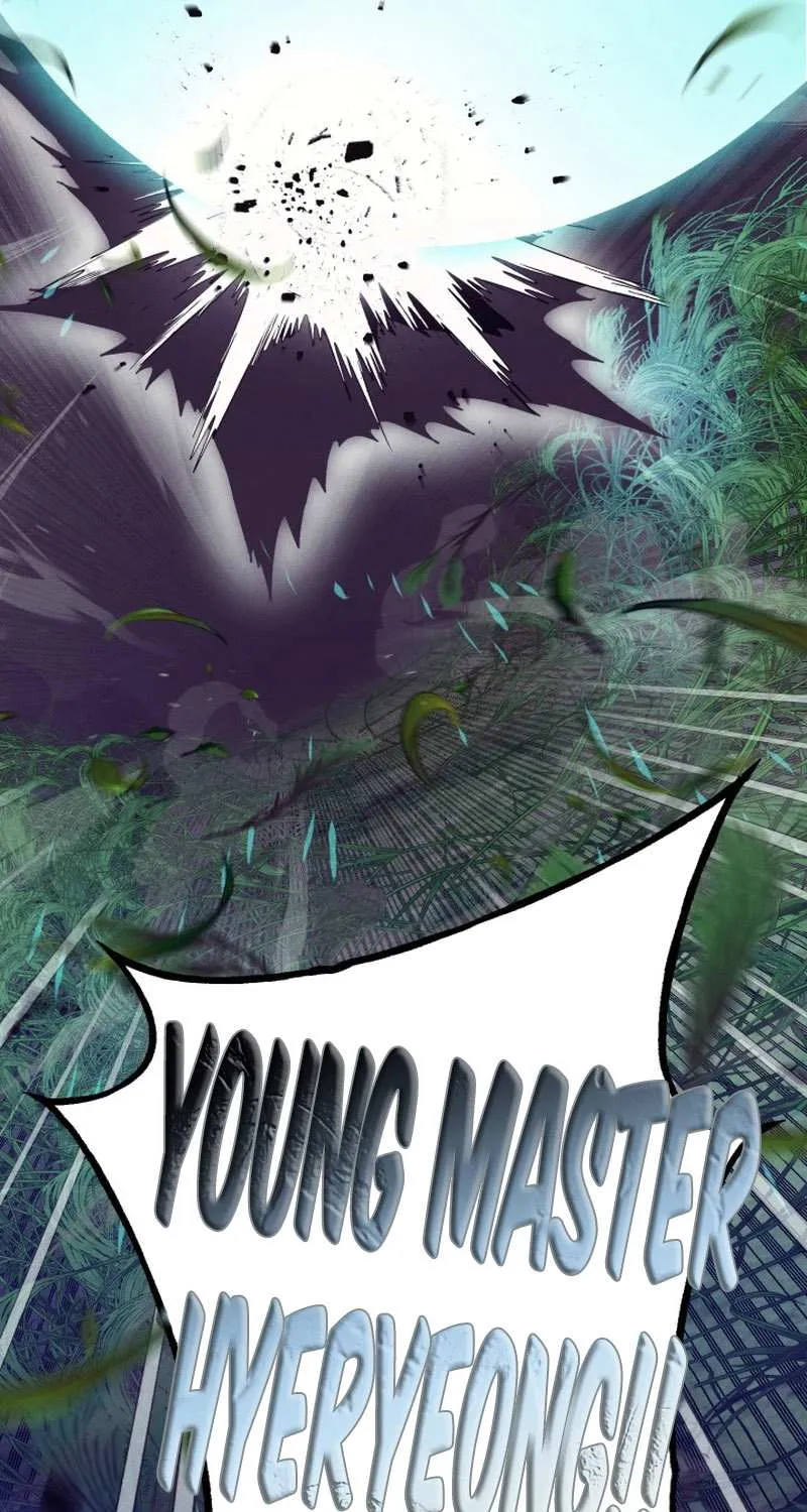 Lightning Degree Zinmanga X Chapter 175 Page 64
