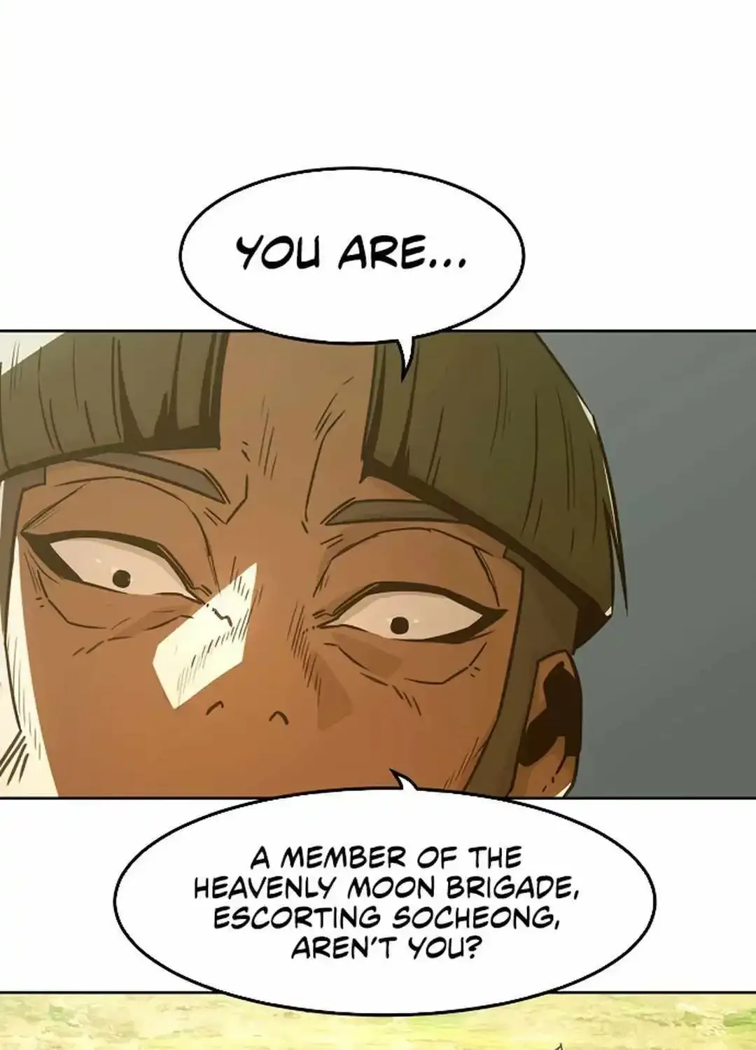 Becoming The Sacheon Dang's Swordsmaster-Rank Young Lord Zinmanga X Chapter 34 Page 16