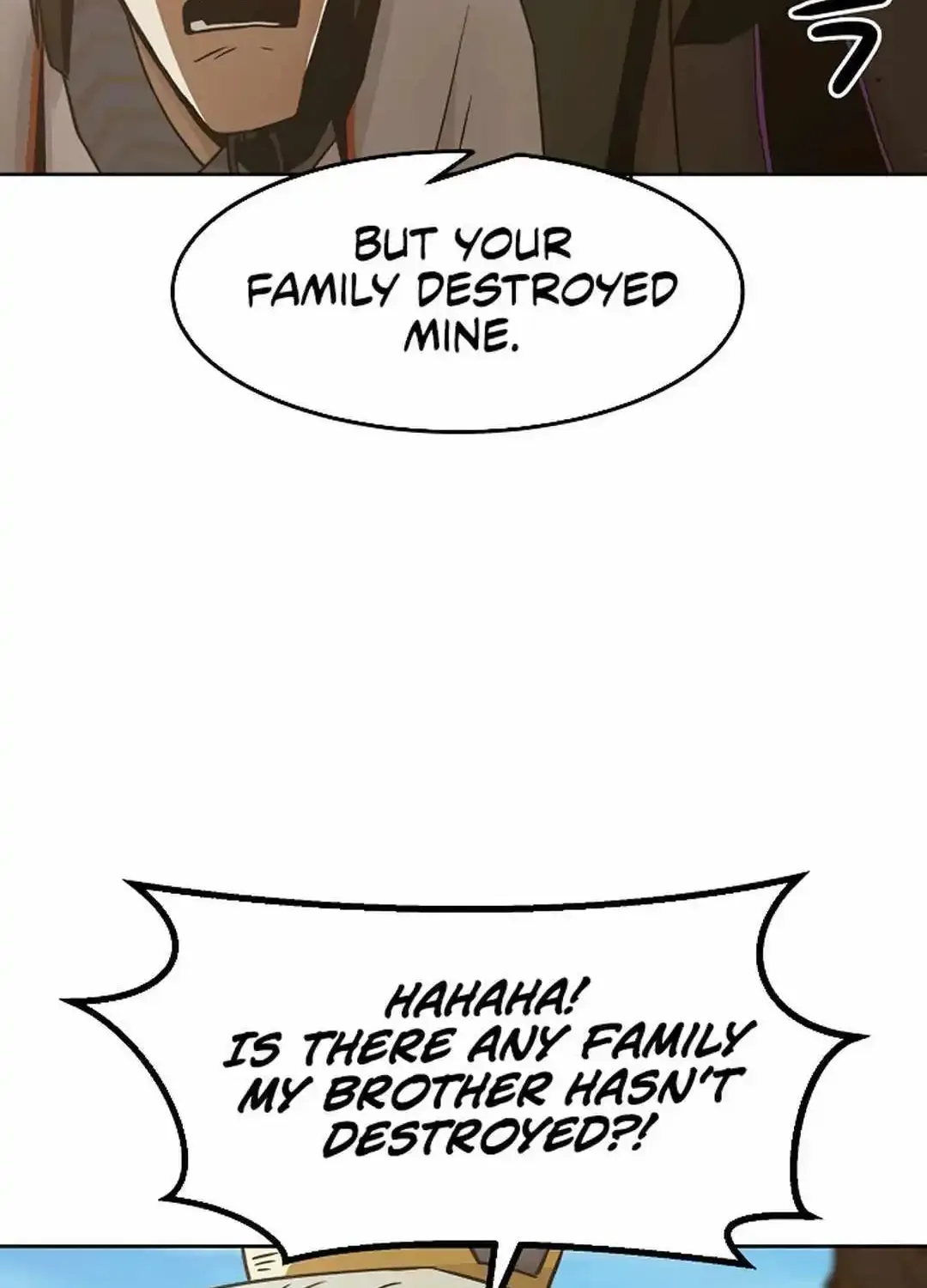 Becoming The Sacheon Dang's Swordsmaster-Rank Young Lord Zinmanga X Chapter 34 Page 69