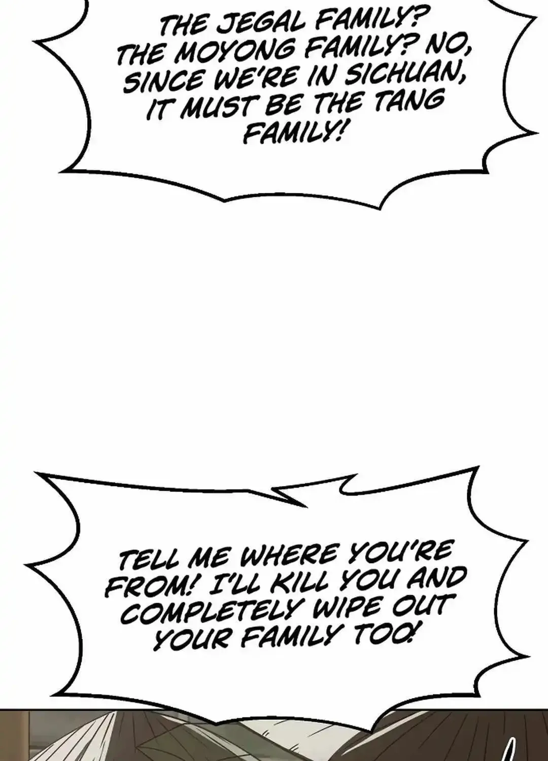 Becoming The Sacheon Dang's Swordsmaster-Rank Young Lord Zinmanga X Chapter 34 Page 71