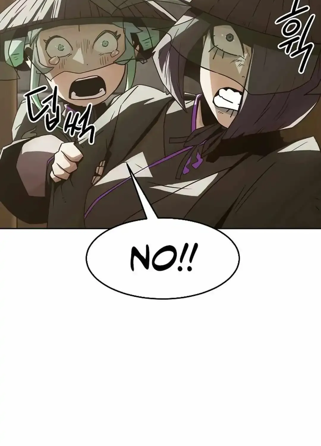 Becoming The Sacheon Dang's Swordsmaster-Rank Young Lord Zinmanga X Chapter 34 Page 72