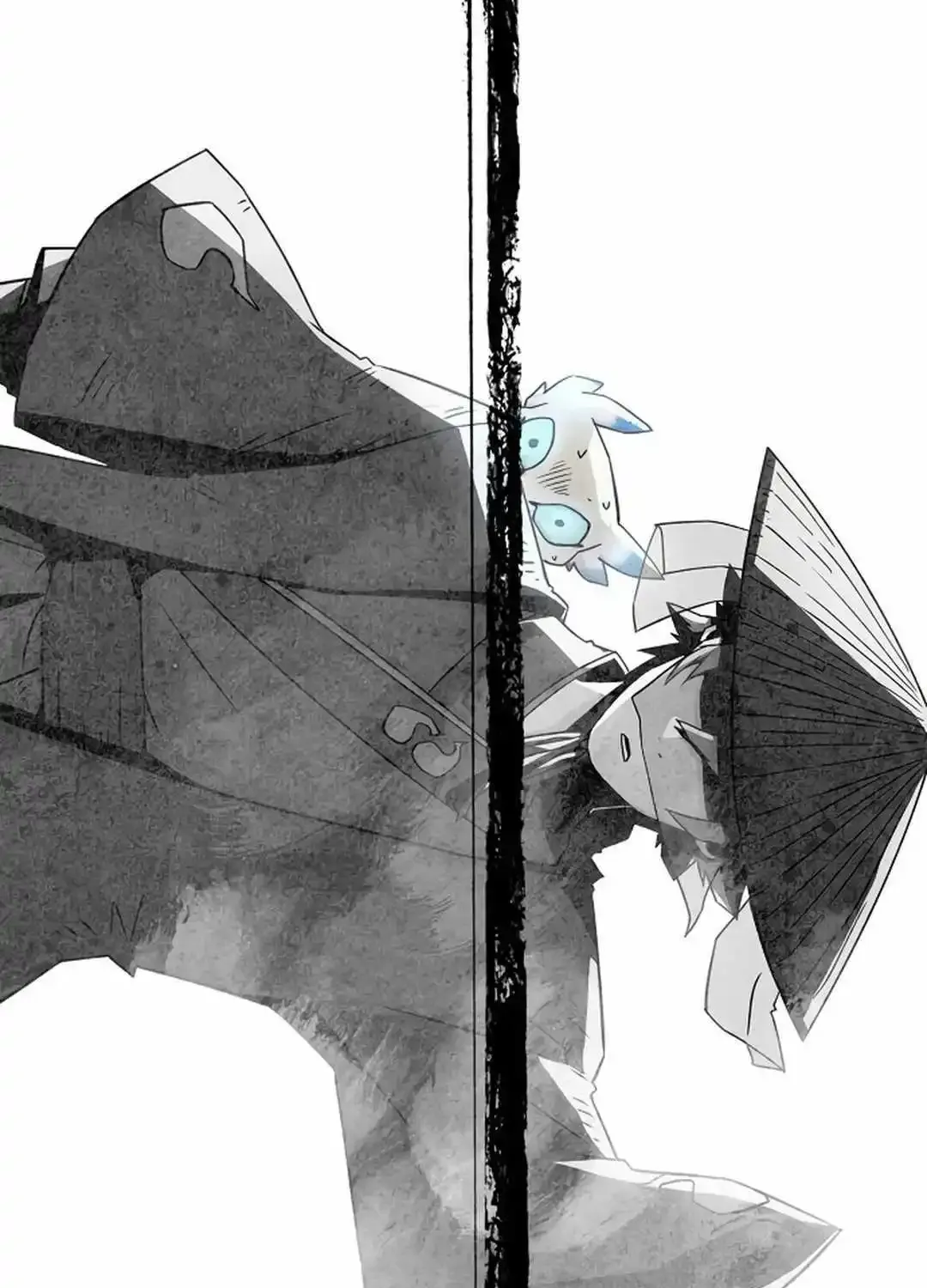 Becoming The Sacheon Dang's Swordsmaster-Rank Young Lord Zinmanga X Chapter 34 Page 84