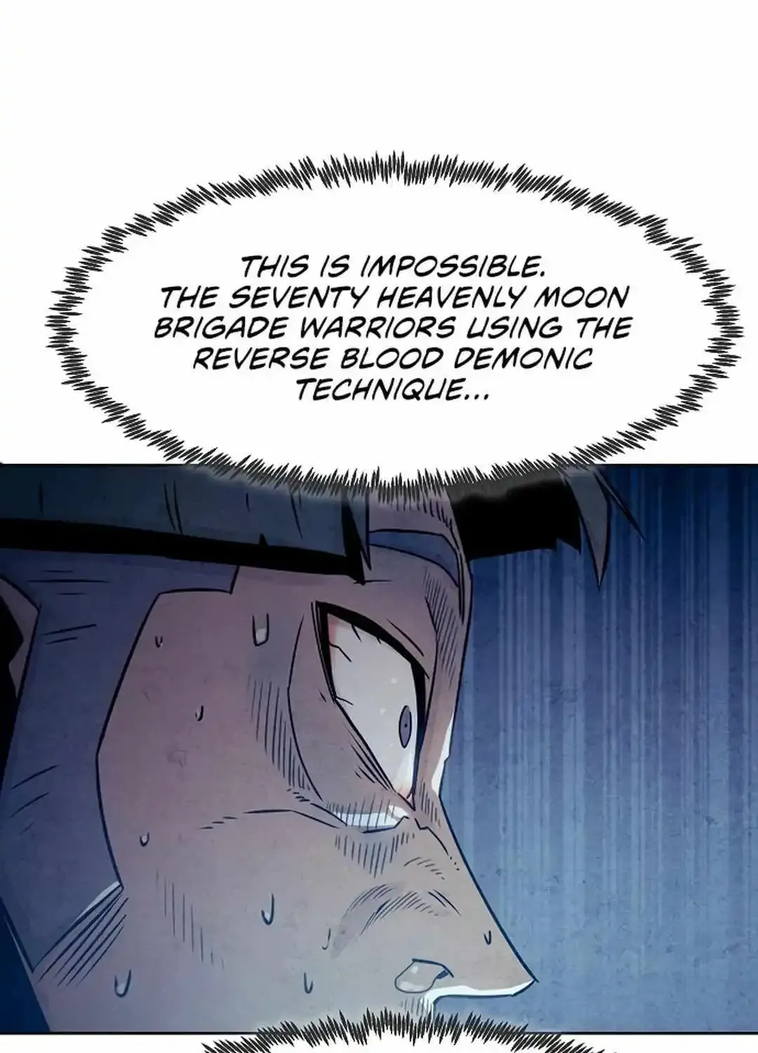 Becoming The Sacheon Dang's Swordsmaster-Rank Young Lord Zinmanga X Chapter 34 Page 98