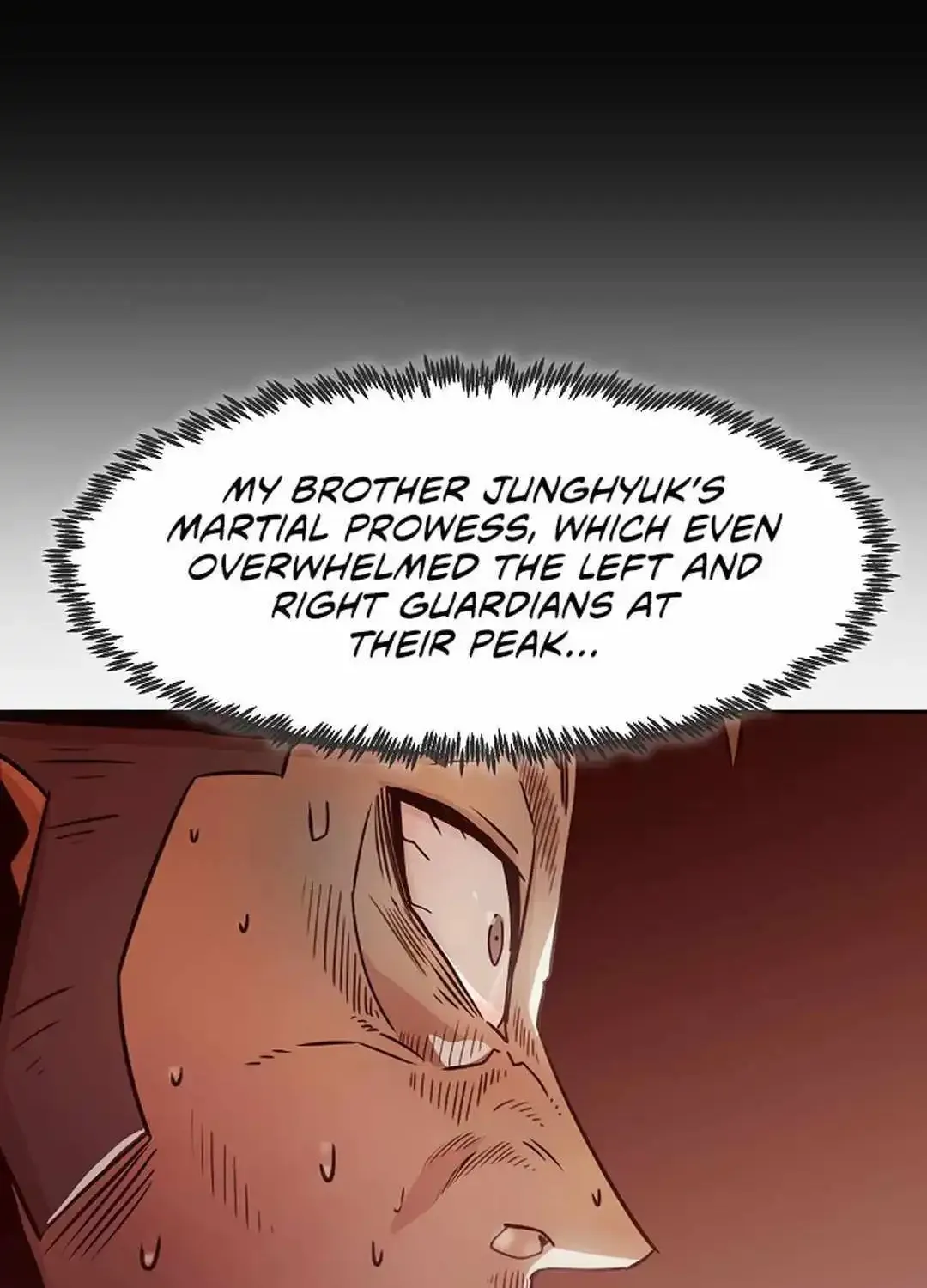 Becoming The Sacheon Dang's Swordsmaster-Rank Young Lord Zinmanga X Chapter 34 Page 107
