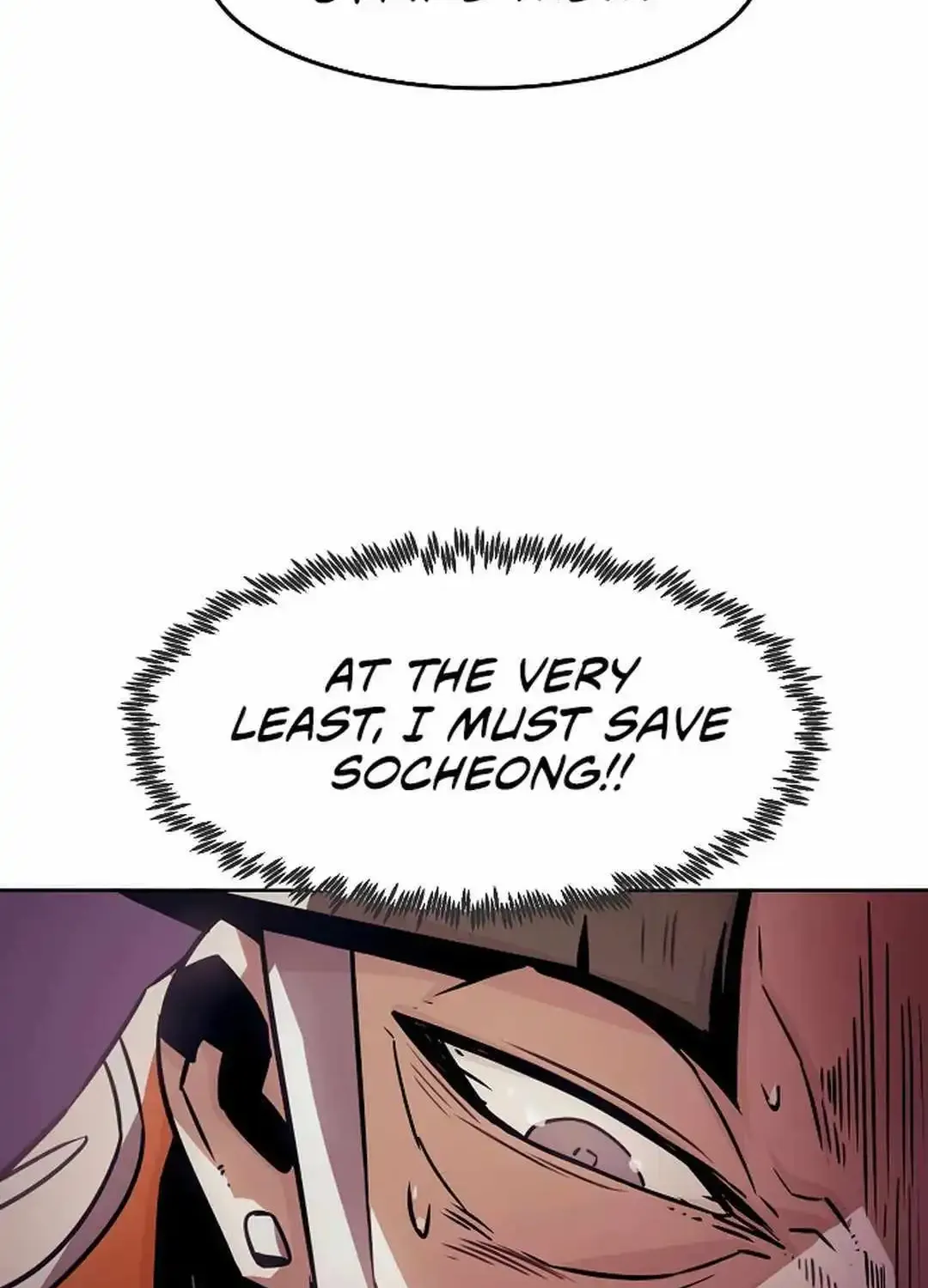 Becoming The Sacheon Dang's Swordsmaster-Rank Young Lord Zinmanga X Chapter 34 Page 112